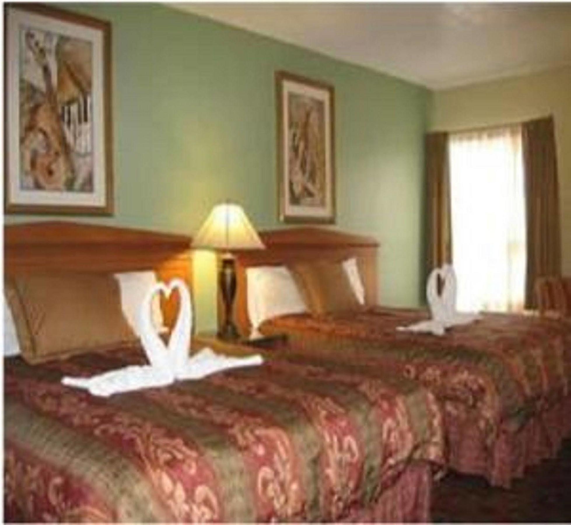 Gateway Lodge Rifle Oda fotoğraf