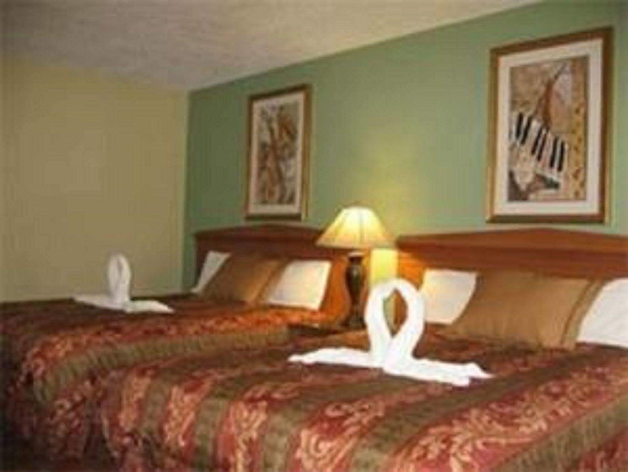 Gateway Lodge Rifle Oda fotoğraf