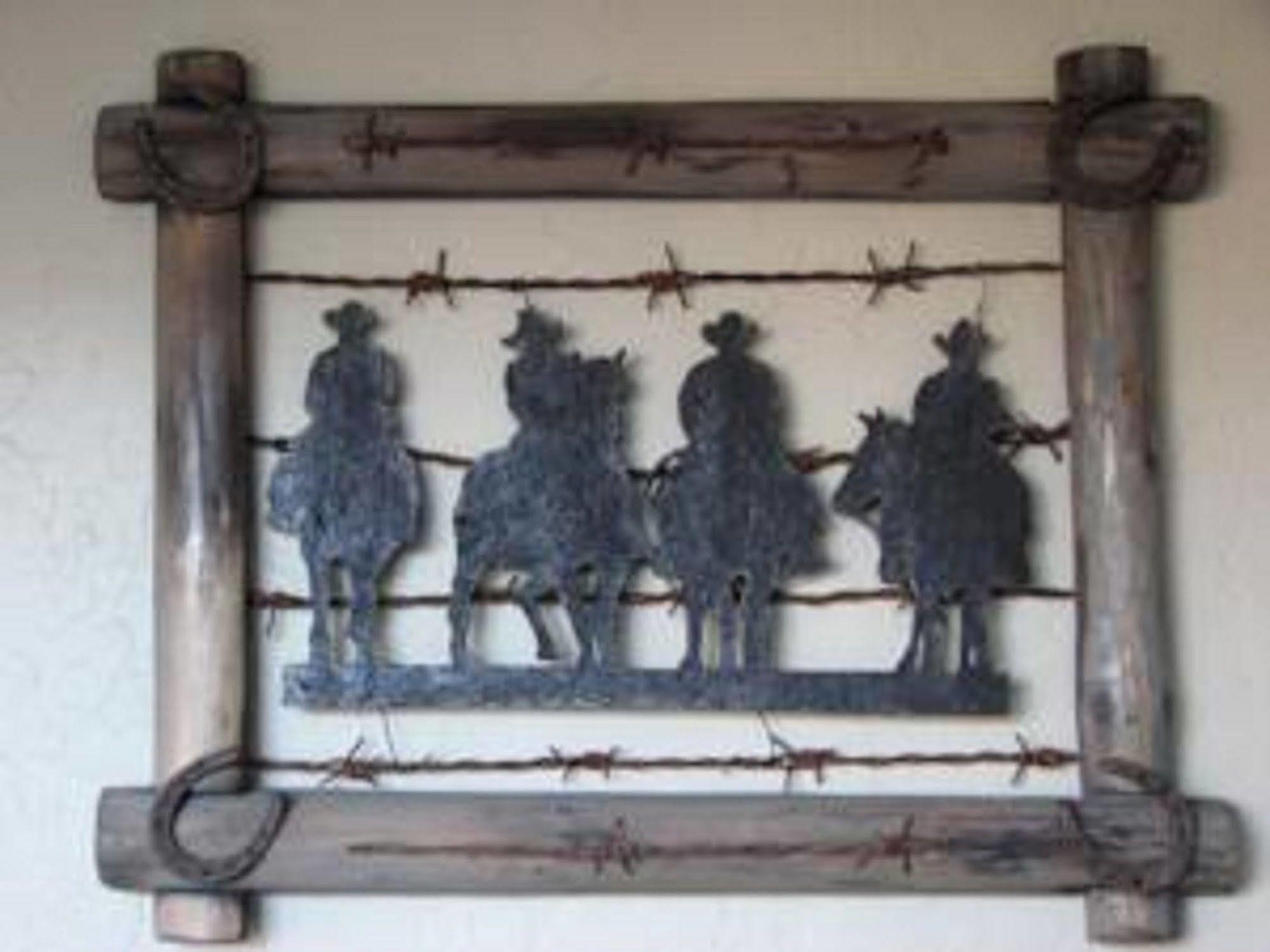 Gateway Lodge Rifle Dış mekan fotoğraf